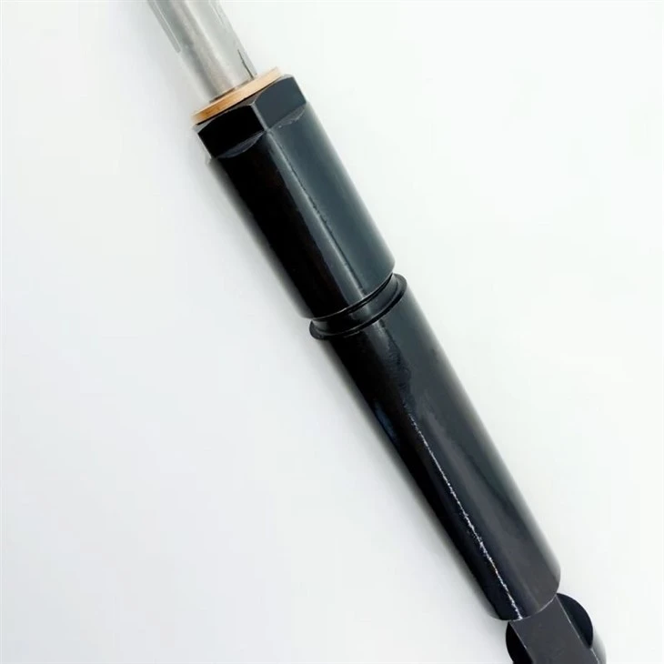 Real Factory 04286251 Engine Injector Suitable For Deutz BF4L2011 OEM Quality factory