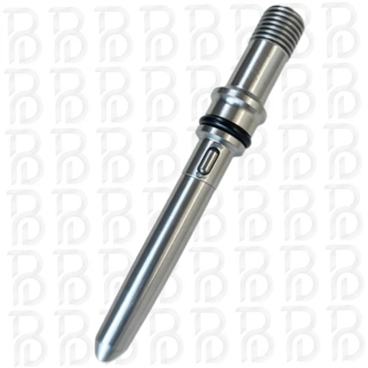 Real Factory Common Rail Pipe 2872393 0445120236 For Komatsu PC360 (SAA6D114) high quality