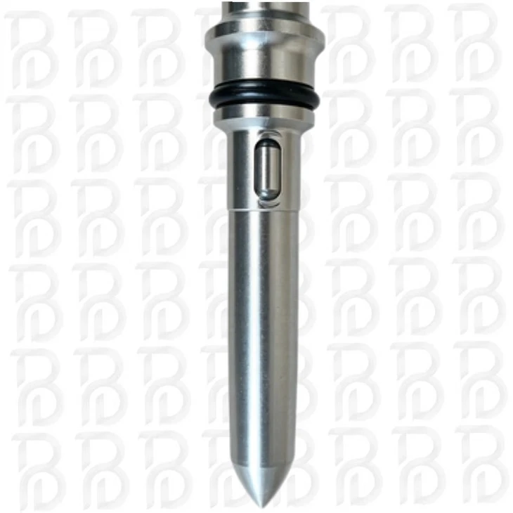 Real Factory Common Rail Pipe 2872393 0445120236 For Komatsu PC360 (SAA6D114) suppliers