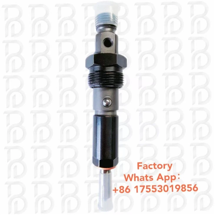 Real Factory Fuel Injector 0432131749 For Cummins Engine 4B3.9 4BT 4T-390 4BTA3.9L Engine best