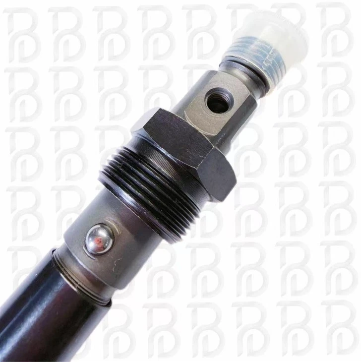 Real Factory Fuel Injector 0432131749 For Cummins Engine 4B3.9 4BT 4T-390 4BTA3.9L Engine high quality