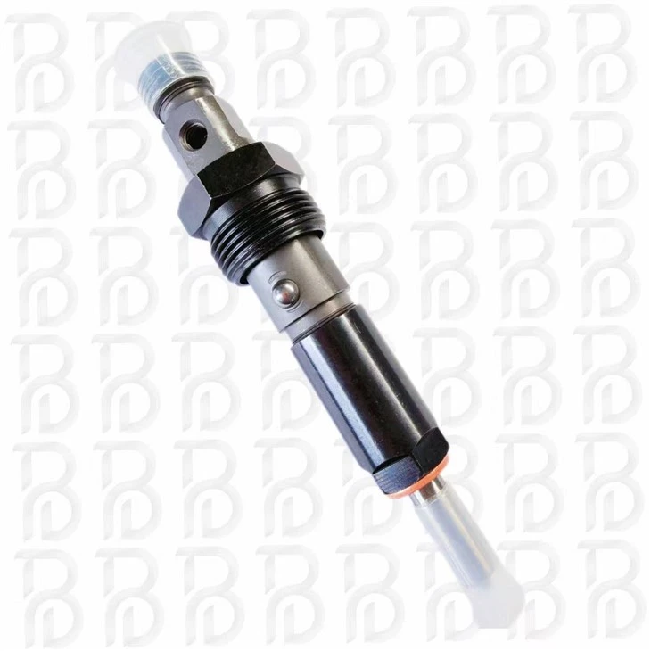 Real Factory Fuel Injector 0432131749 For Cummins Engine 4B3.9 4BT 4T-390 4BTA3.9L Engine factory