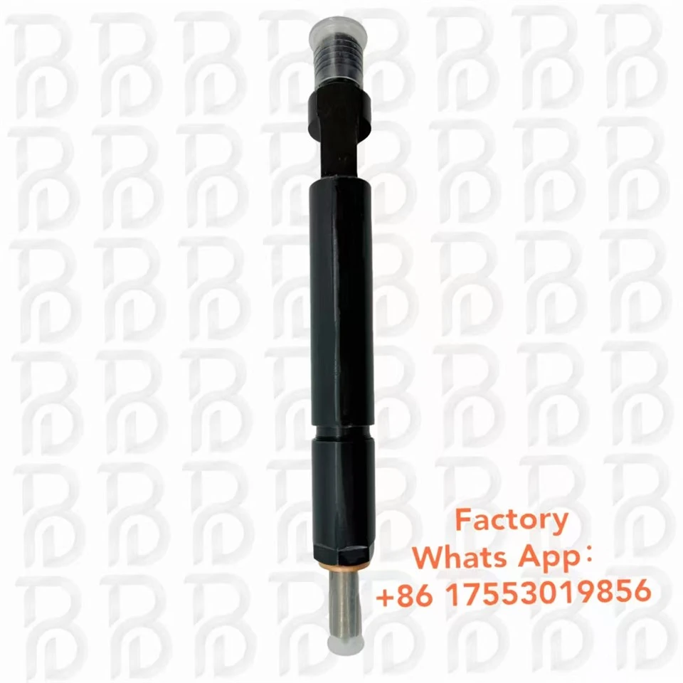 Real Factory 04286251 Engine Injector Κατάλληλο για Deutz BF4L2011 OEM Ποιότητα