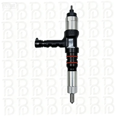 Real Factory Fuel Injector 295050-0720（G3） For PC600-8 6D170 factory