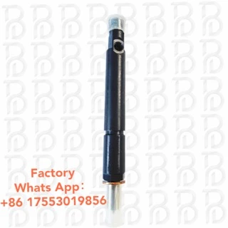 Real Factory Fuel Injeto 0432193654 For Khd-Deutz,OEM Performance Specification
