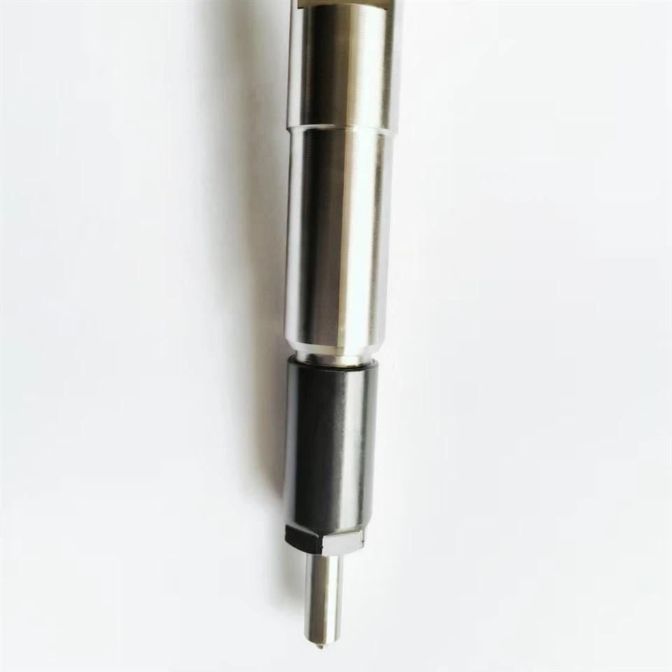 Real Factory Fuel Injector 166006212R Components 166006212R Fuel Injector Suitable For 1.5dCi Renault Nissan OEM Quality suppliers