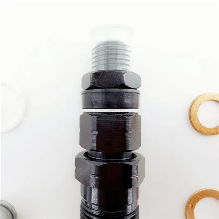 Real Factory MD196607 MD196607KD Fuel Injectors For Mitsubishi L200 L300 L400 Engine 4D56 New OEM Quality best