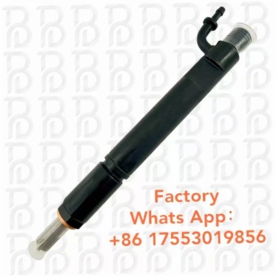 Για Bosch 6673157 Fuel Injector 04178023 Deutz 1011 2011 Engine Real Factory OEM Quality