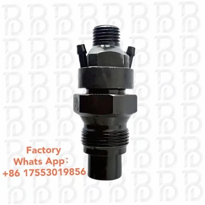 Real Factory 38272 Injector For Chevrolet 6.2L 6.5L Diesel Engines, ταιριάζει σε Chevy C1500, C2500, C3500 Pickup Series, OEM Προδιαγραφές απόδοσης