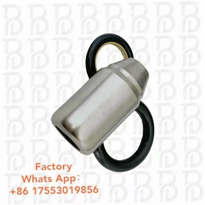 Το ακροφύσιο καυσίμου Real Factory 8M1584 είναι κατάλληλο για την ποιότητα OEM κινητήρα 3306