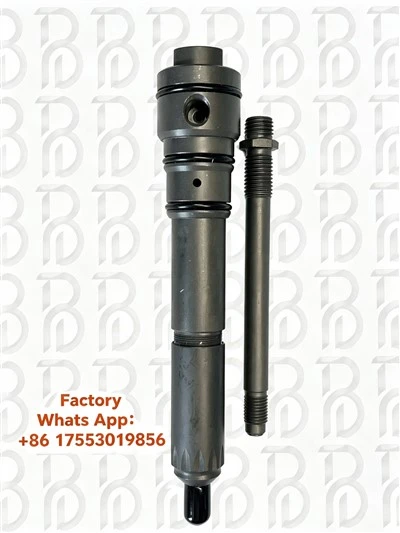 Real Factory Fuel Injector 4025280 For Cummins Series QST30 Engine